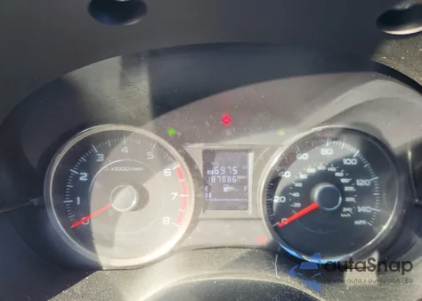 2015 Subaru Forester 2.0Xt Touring из США, поврежденный, VIN JF2SJGUC6FH401082